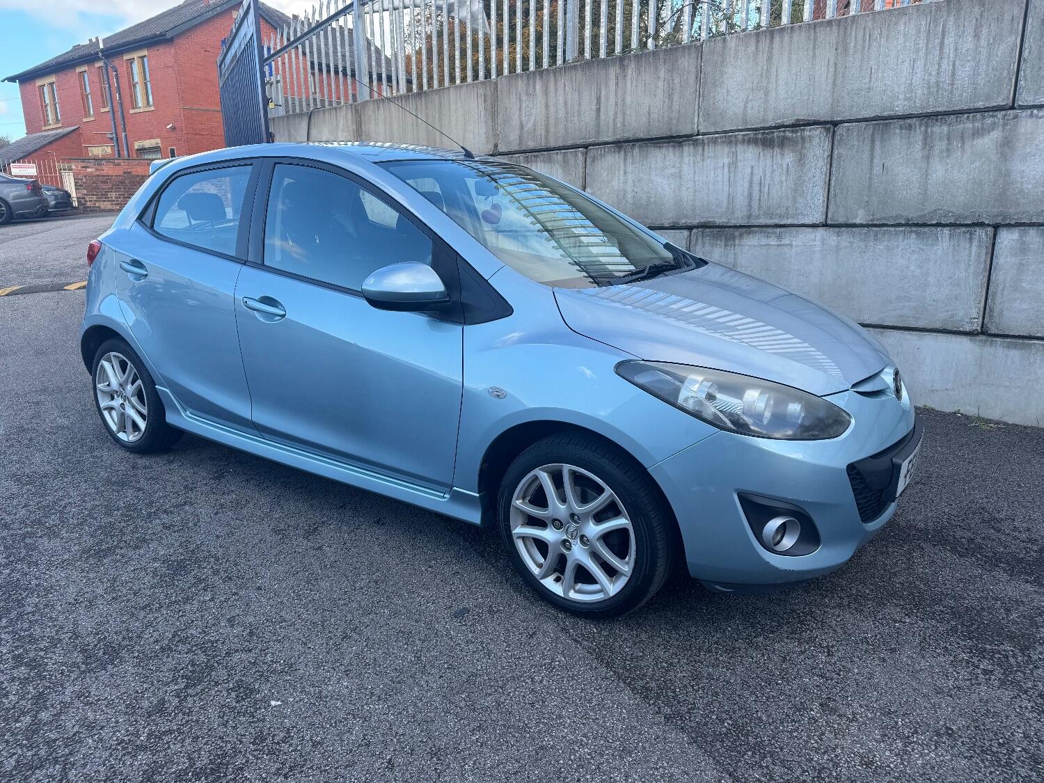 Used Mazda Mazda2 2011 for sale - 76799121: Photo 21