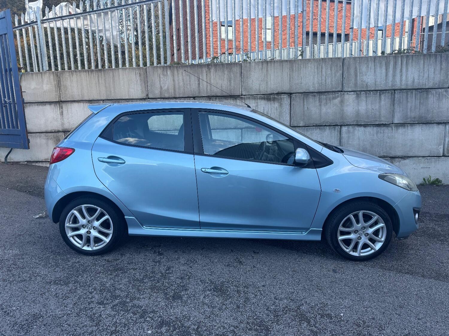 Used Mazda Mazda2 2011 for sale - 76799121: Photo 22