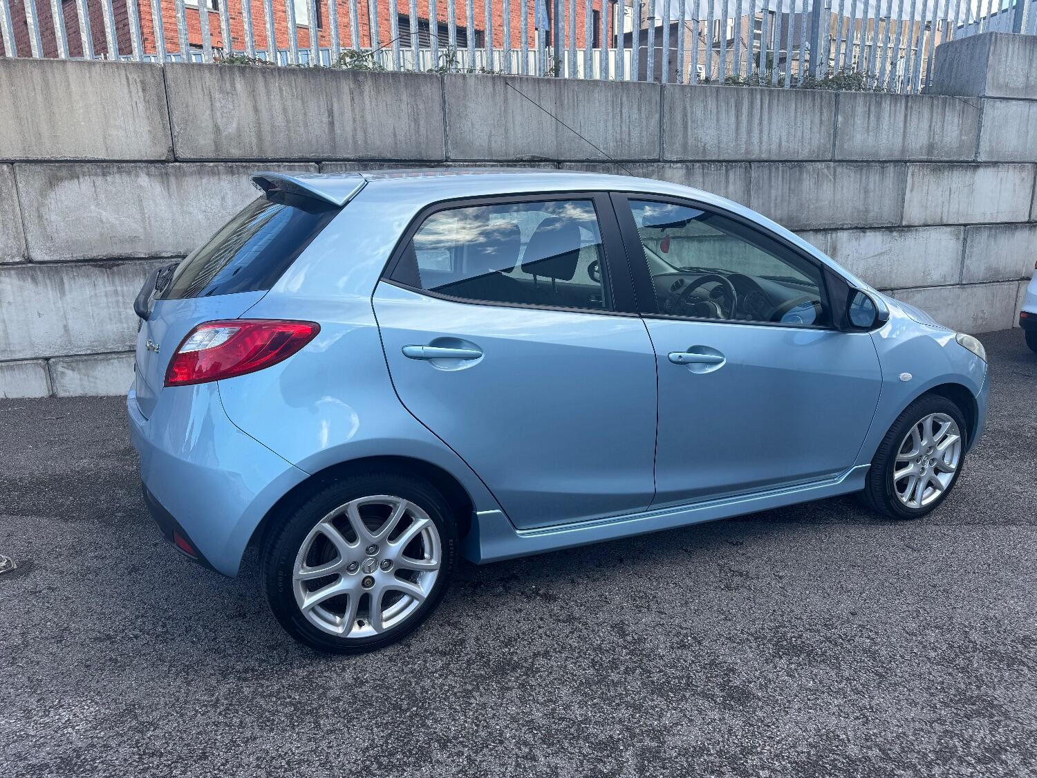Used Mazda Mazda2 2011 for sale - 76799121: Photo 25