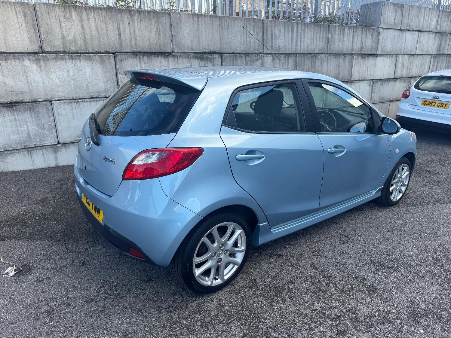 Used Mazda Mazda2 2011 for sale - 76799121: Photo 26