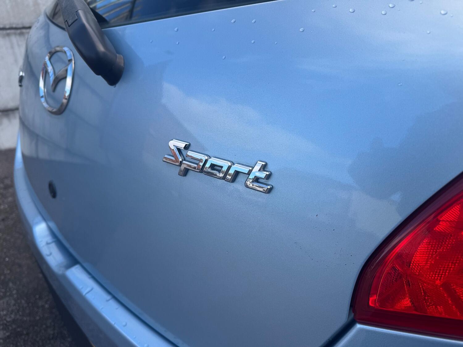 Used Mazda Mazda2 2011 for sale - 76799121: Photo 29