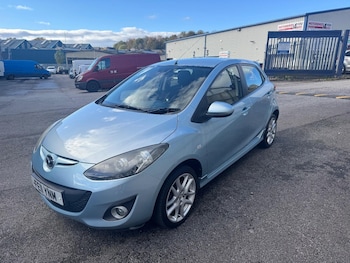 Used Mazda Mazda2 2011 for sale - 76799121: Photo