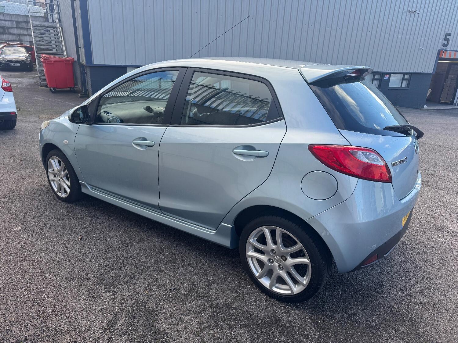 Used Mazda Mazda2 2011 for sale - 76799121: Photo 30