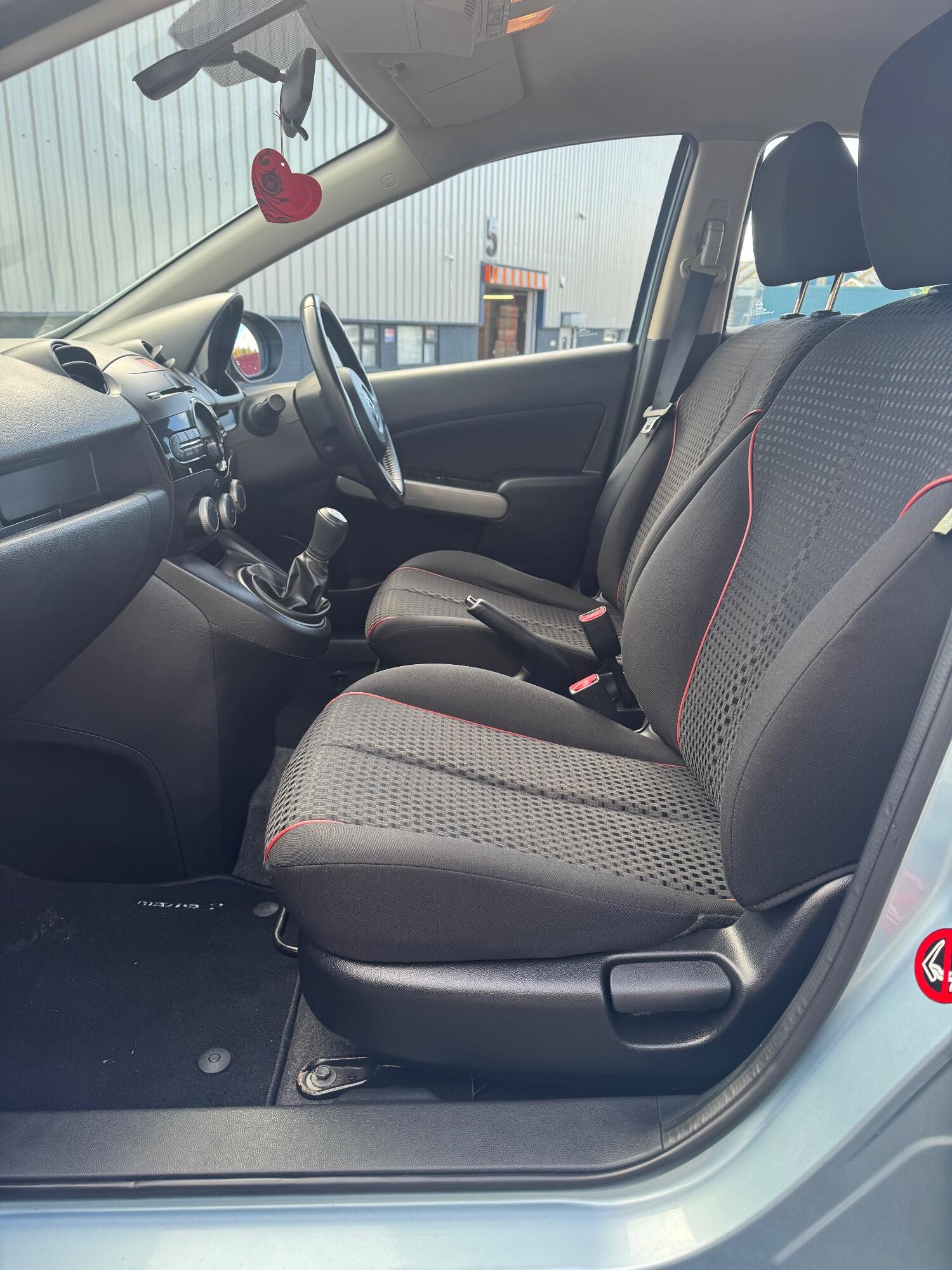 Used Mazda Mazda2 2011 for sale - 76799121: Photo 33