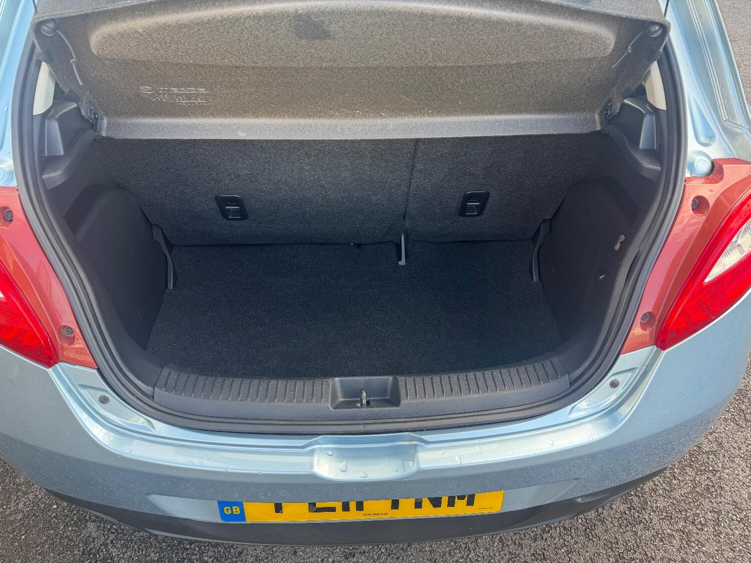 Used Mazda Mazda2 2011 for sale - 76799121: Photo 37