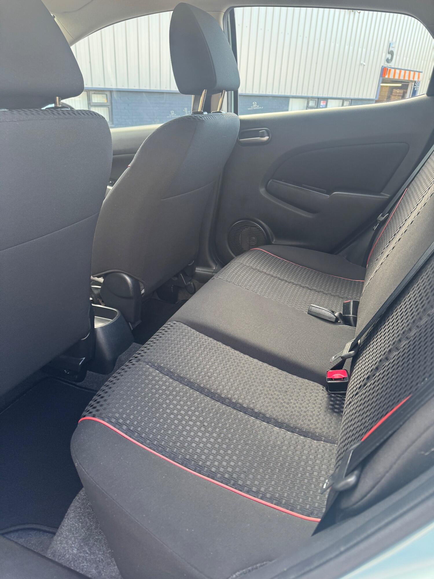 Used Mazda Mazda2 2011 for sale - 76799121: Photo 38