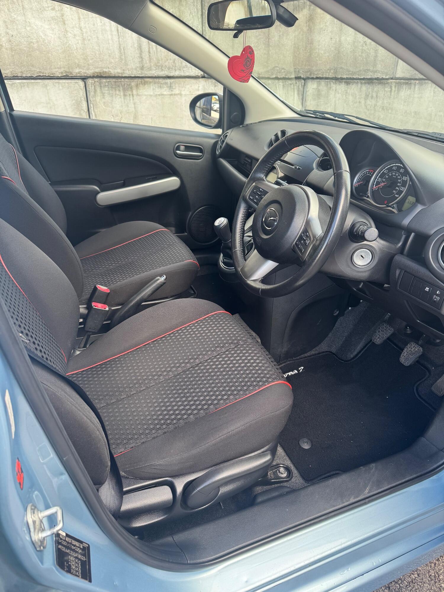 Used Mazda Mazda2 2011 for sale - 76799121: Photo 41