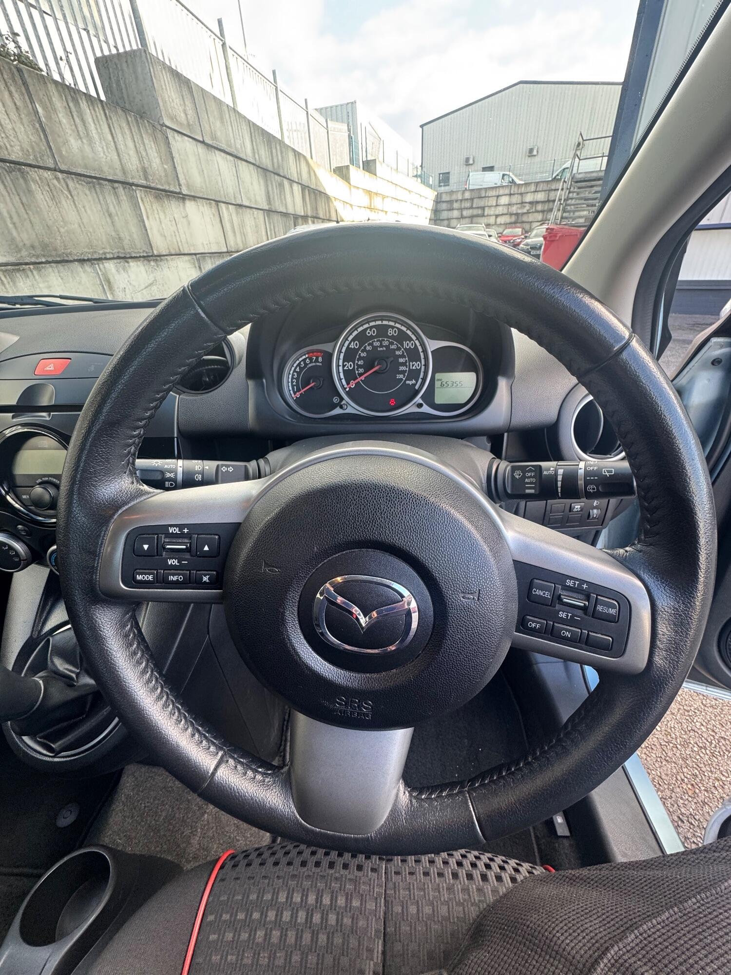 Used Mazda Mazda2 2011 for sale - 76799121: Photo 43