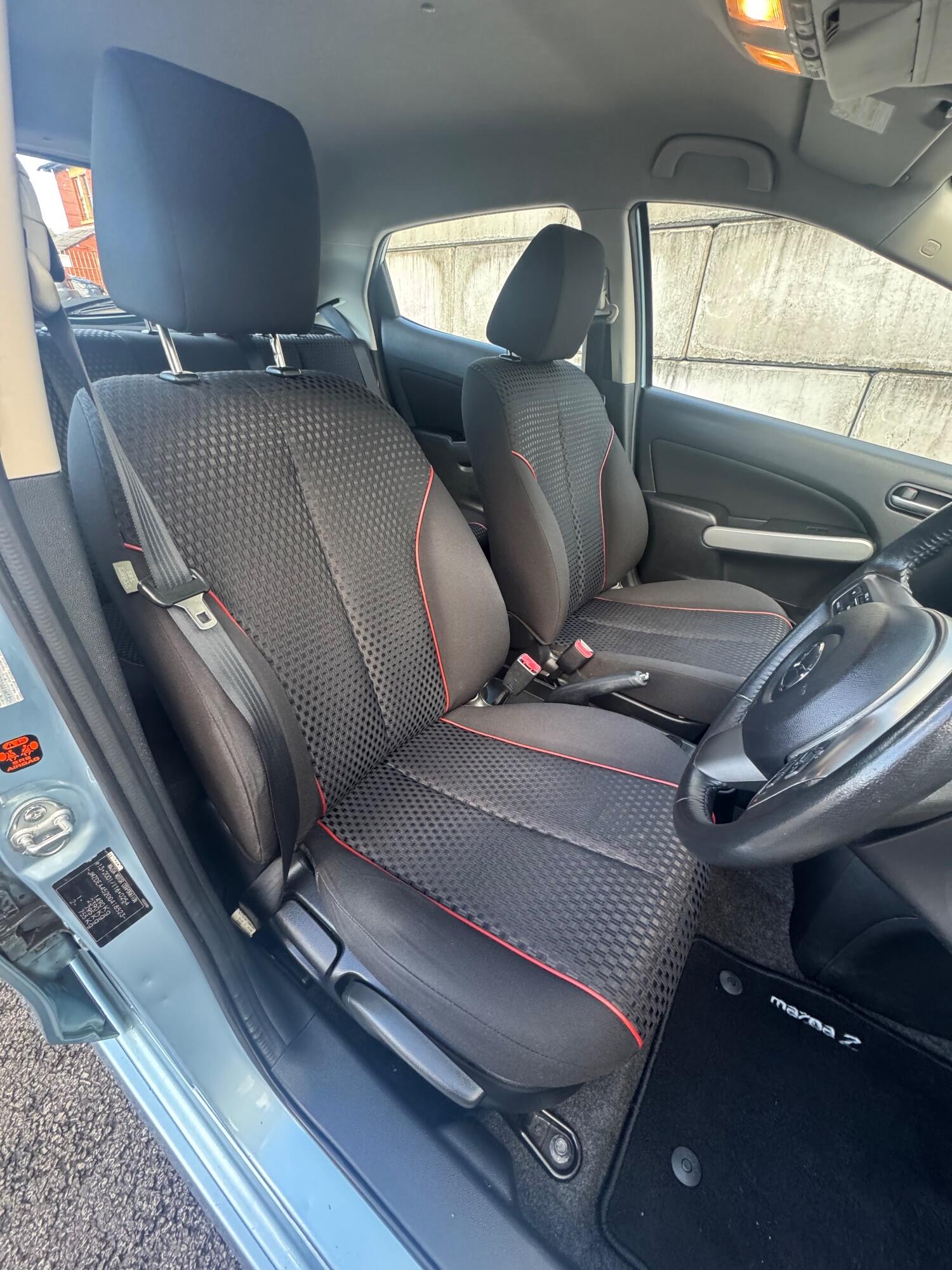 Used Mazda Mazda2 2011 for sale - 76799121: Photo 44