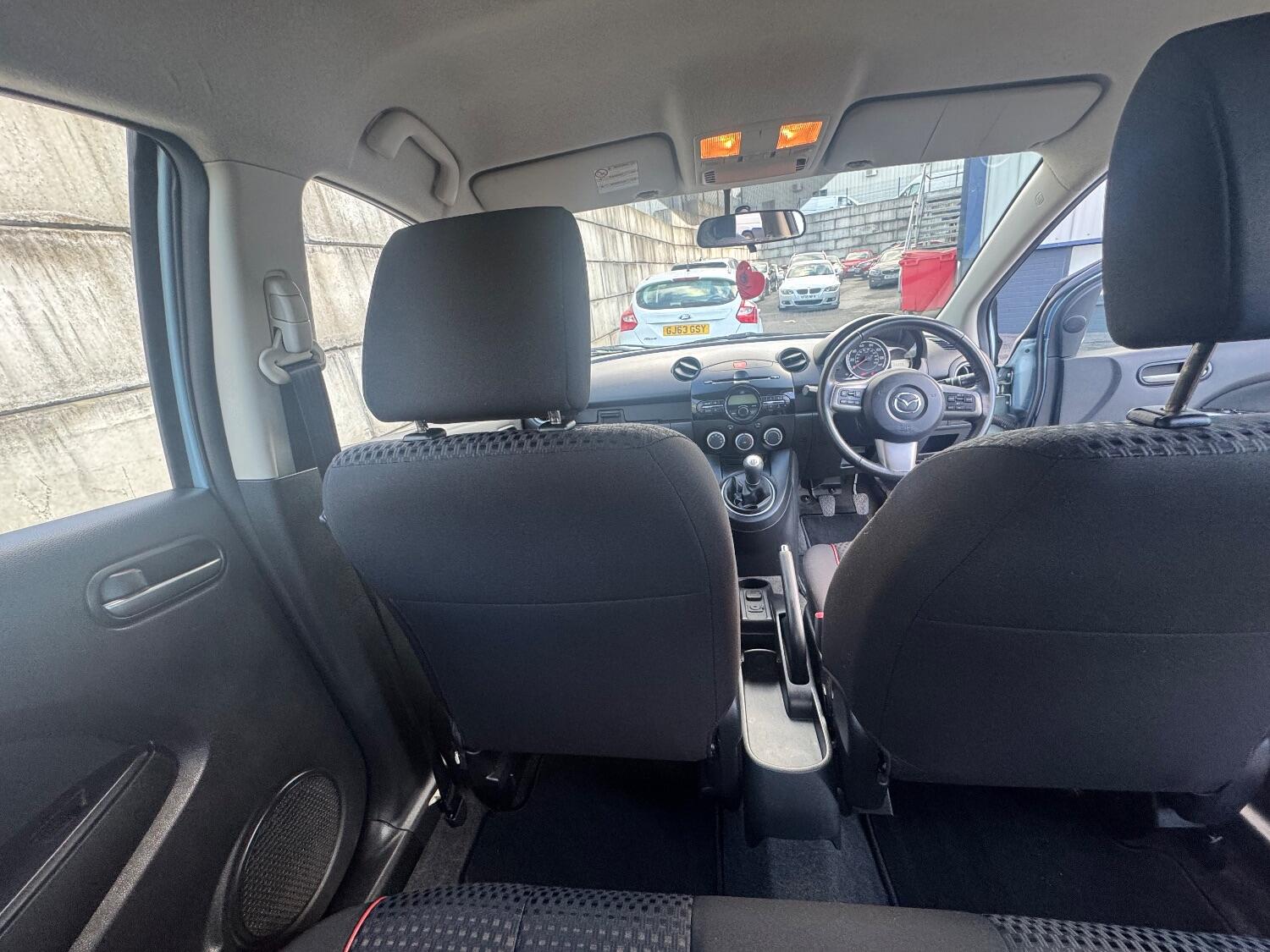 Used Mazda Mazda2 2011 for sale - 76799121: Photo 45