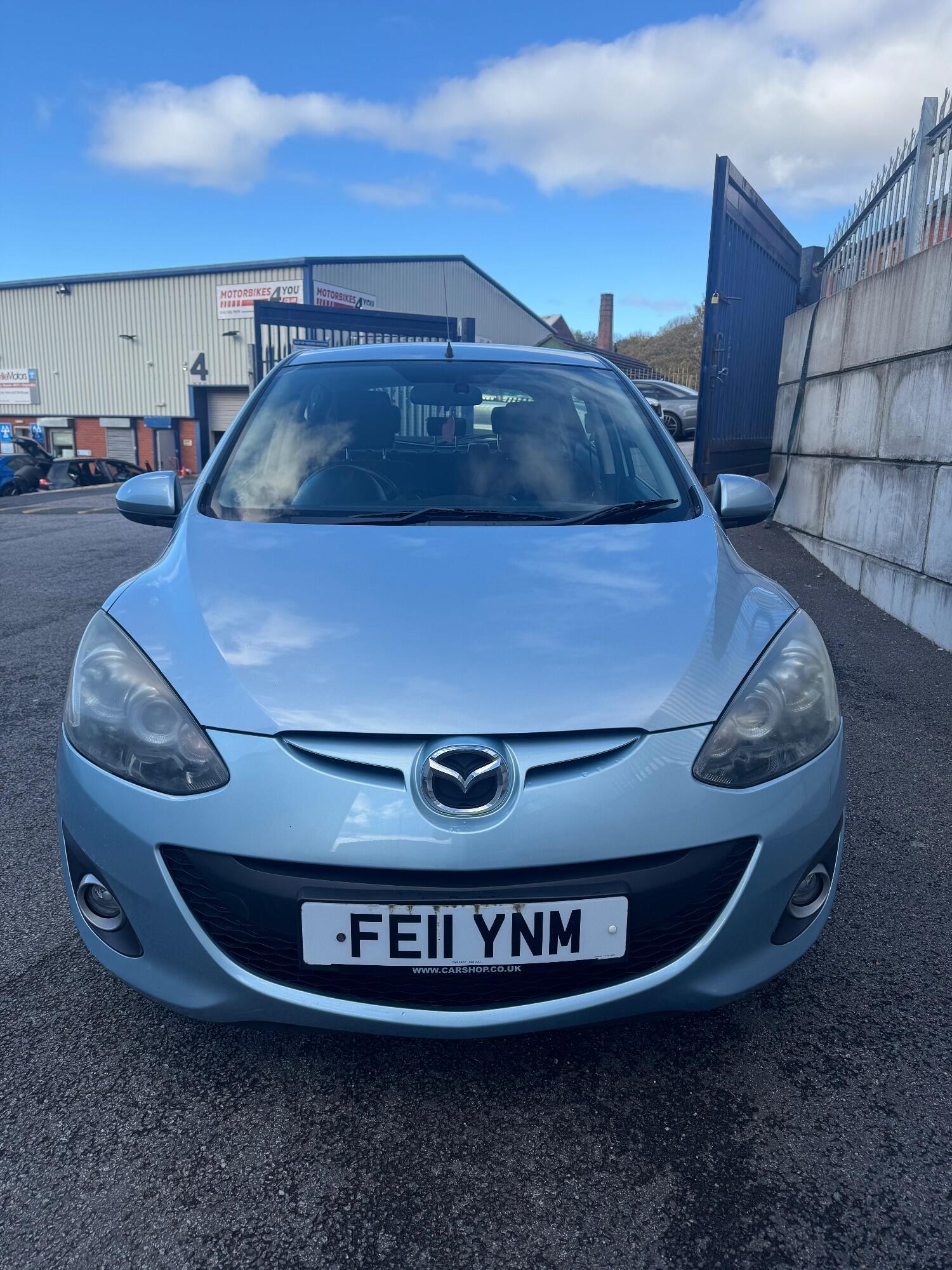 Used Mazda Mazda2 2011 for sale - 76799121: Photo 5