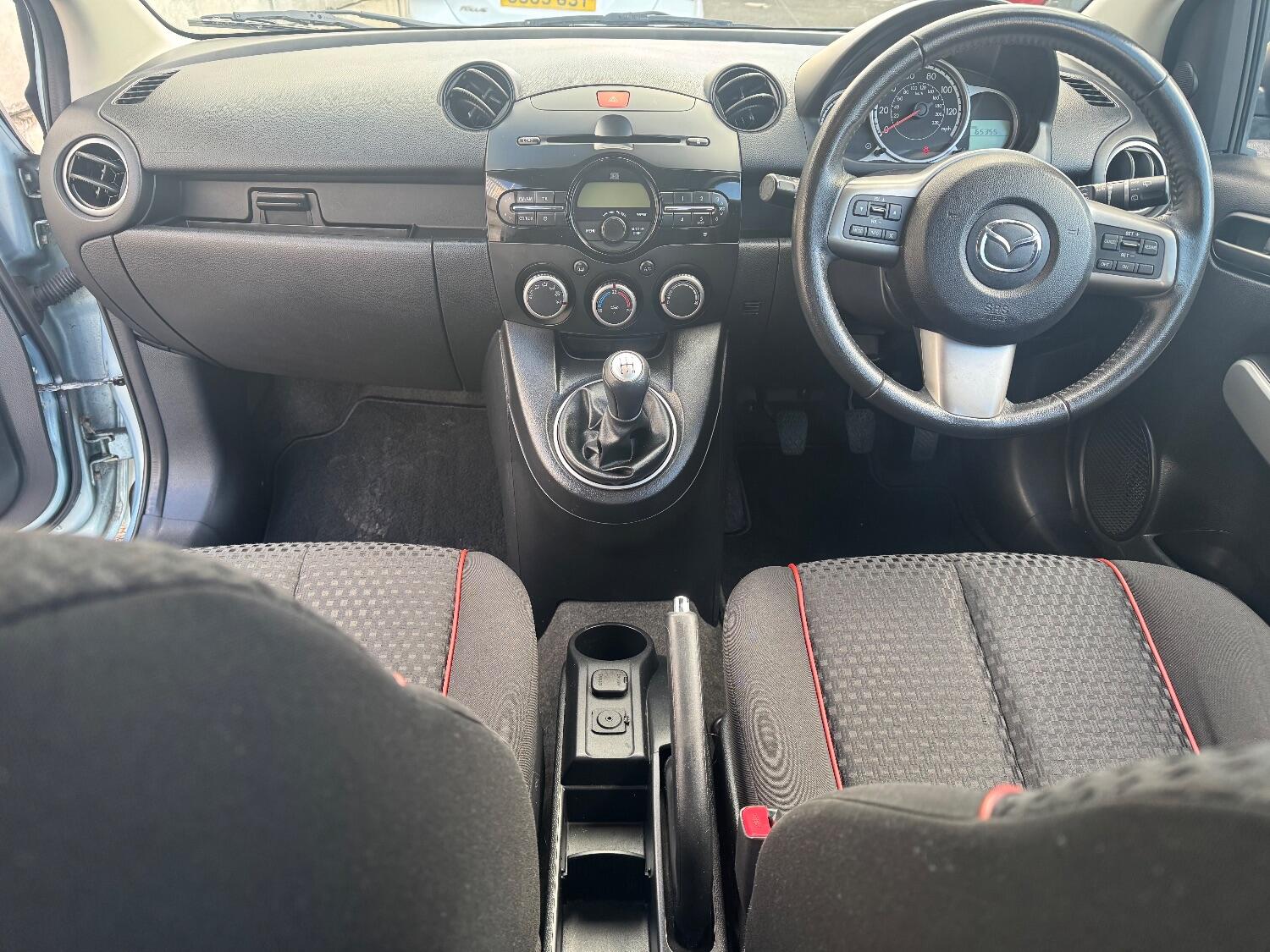 Used Mazda Mazda2 2011 for sale - 76799121: Photo 7