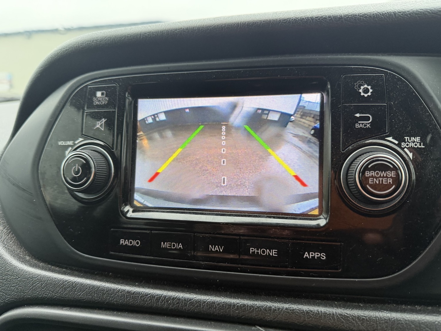 Used Fiat Tipo 2016 for sale - 77166117: Photo 11