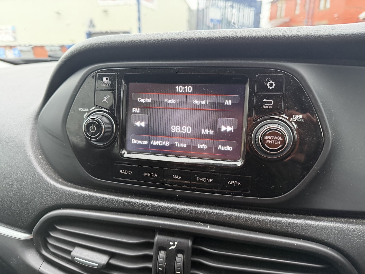 Used Fiat Tipo 2016 for sale - 77166117: Photo 12