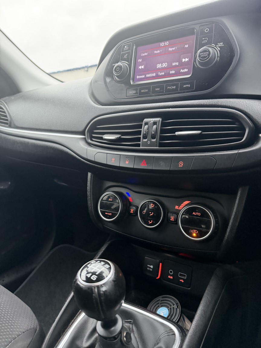 Used Fiat Tipo 2016 for sale - 77166117: Photo 13