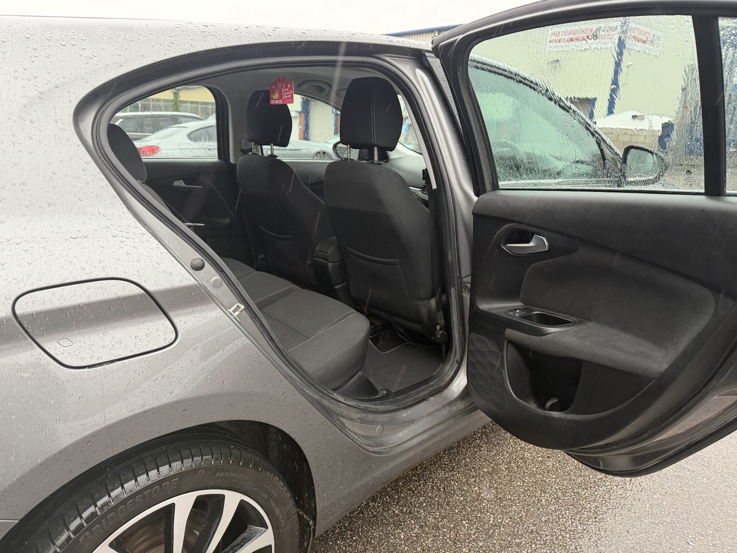 Used Fiat Tipo 2016 for sale - 77166117: Photo 15