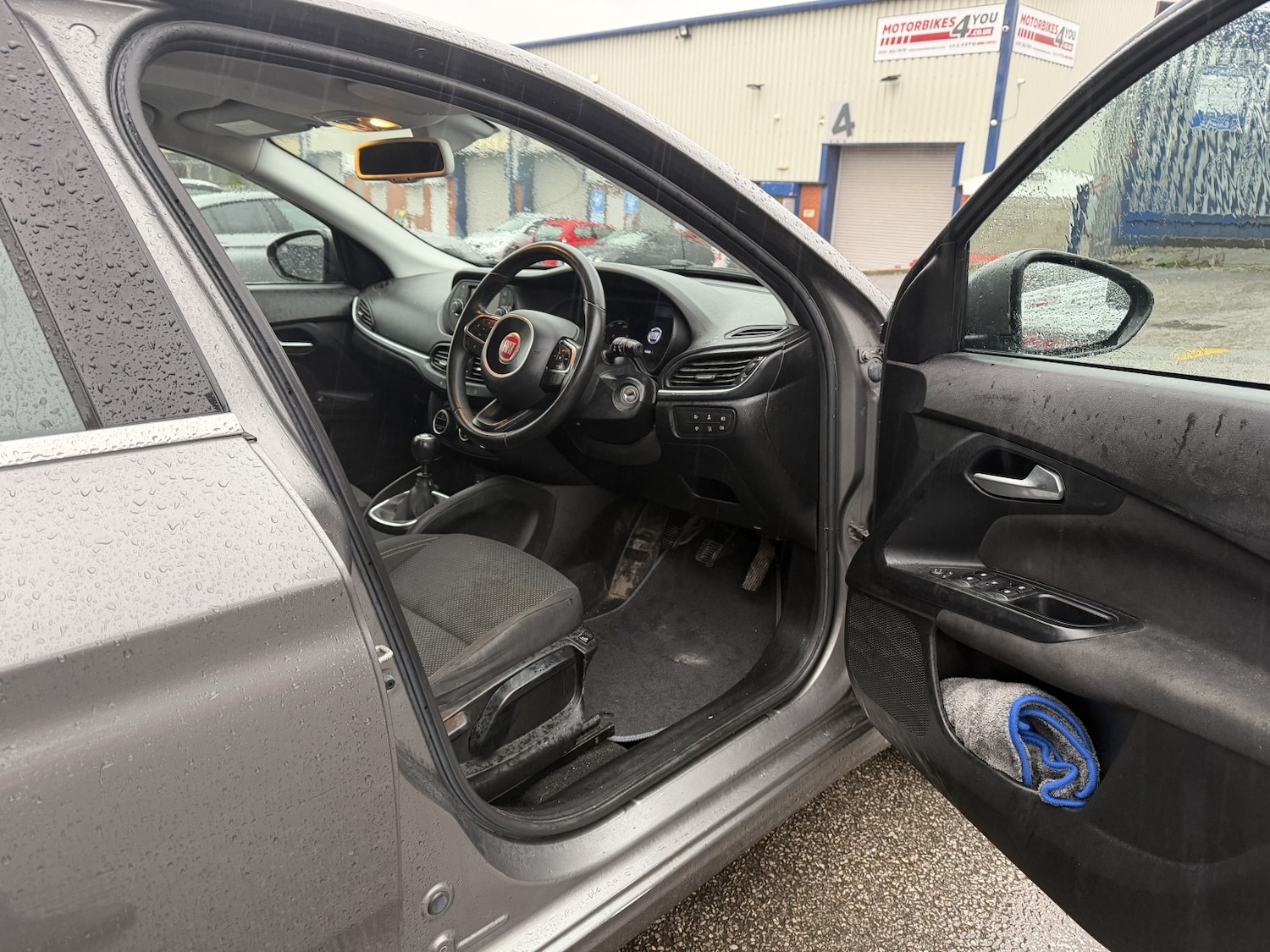 Used Fiat Tipo 2016 for sale - 77166117: Photo 16