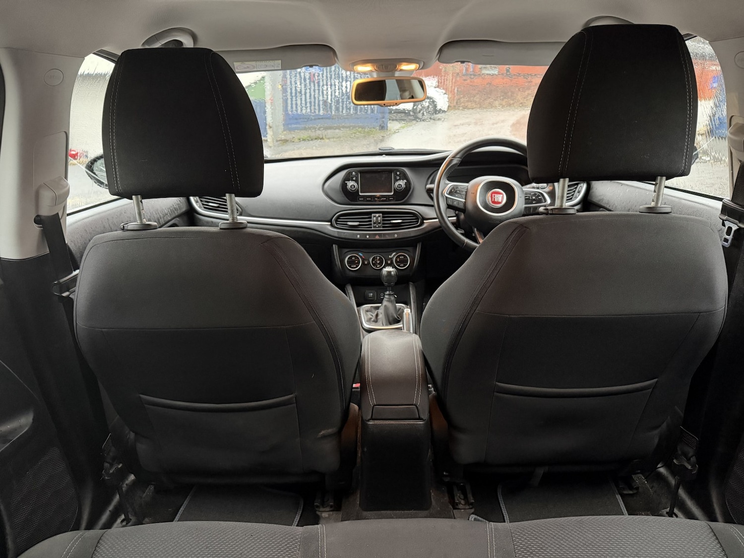 Used Fiat Tipo 2016 for sale - 77166117: Photo 18