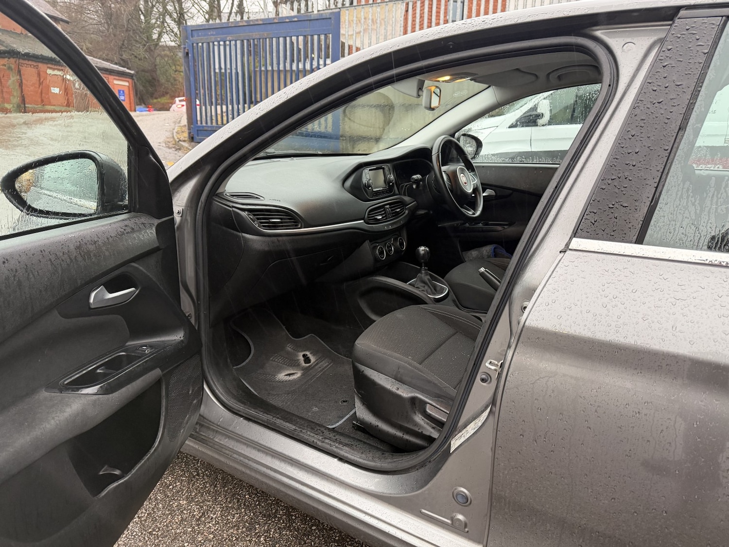 Used Fiat Tipo 2016 for sale - 77166117: Photo 20