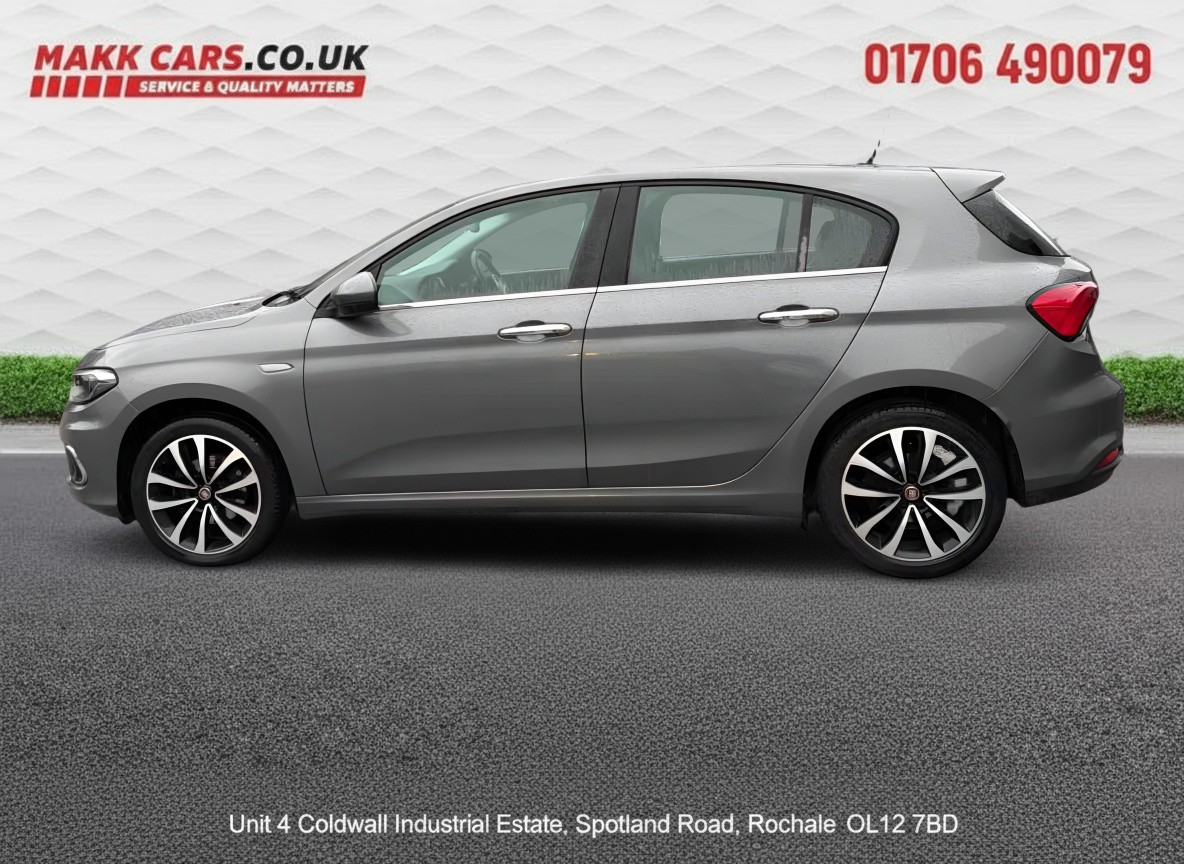 Used Fiat Tipo 2016 for sale - 77166117: Photo 6