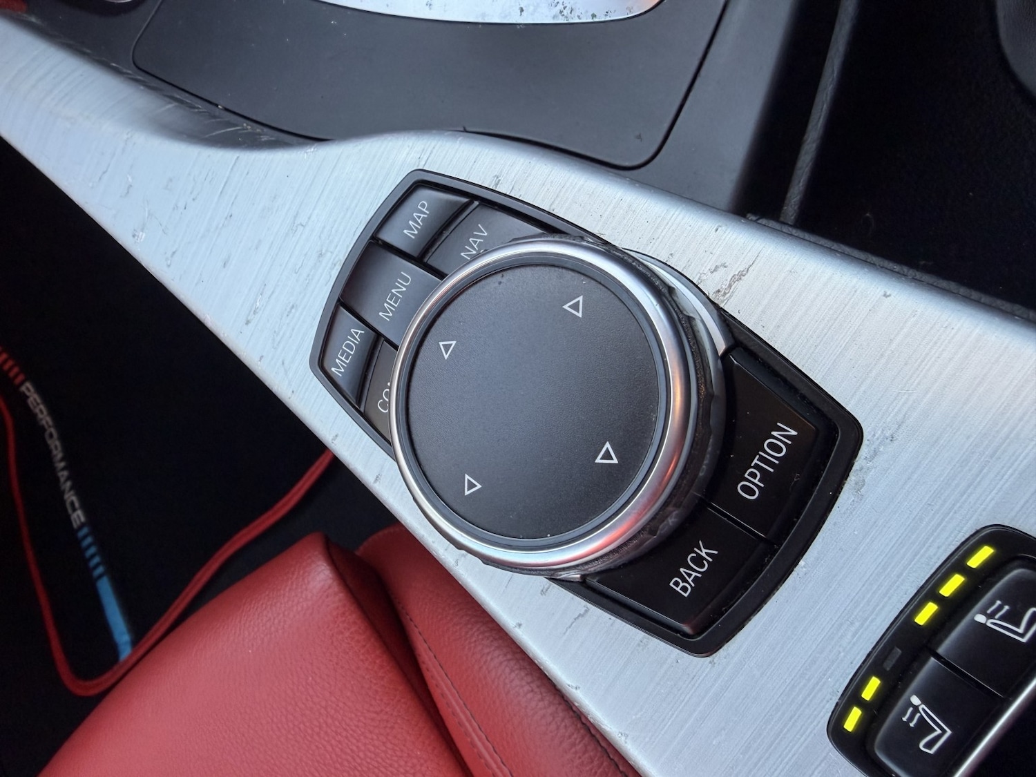 Used BMW 4 Series 2017 for sale - 76799113: Photo 11