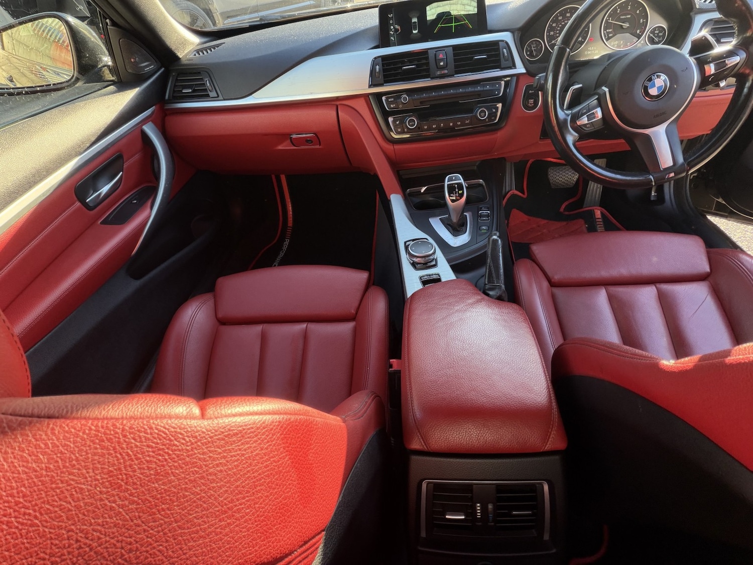 Used BMW 4 Series 2017 for sale - 76799113: Photo 14