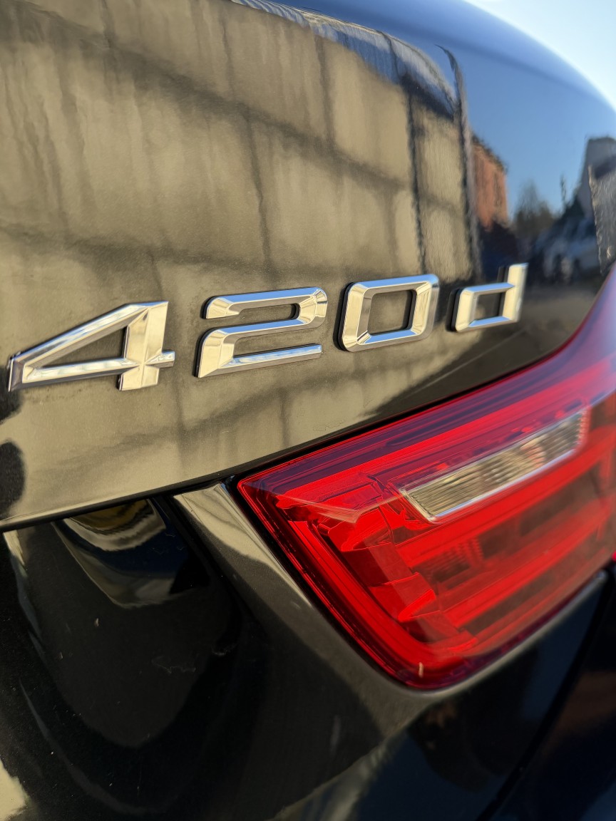 Used BMW 4 Series 2017 for sale - 76799113: Photo 19