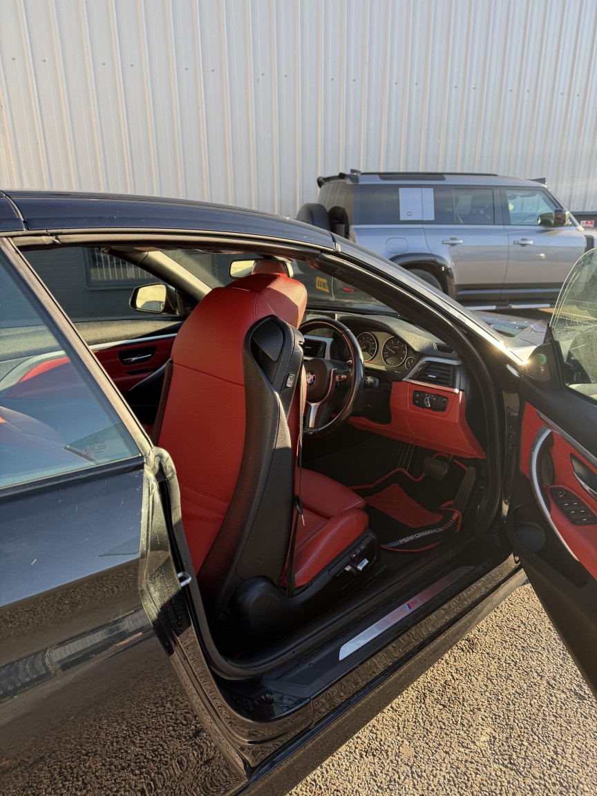 Used BMW 4 Series 2017 for sale - 76799113: Photo 21