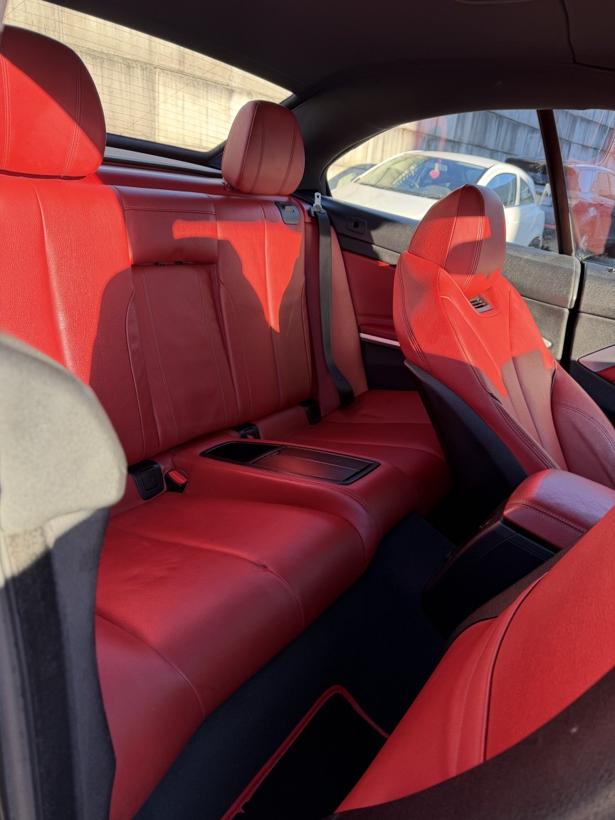 Used BMW 4 Series 2017 for sale - 76799113: Photo 22