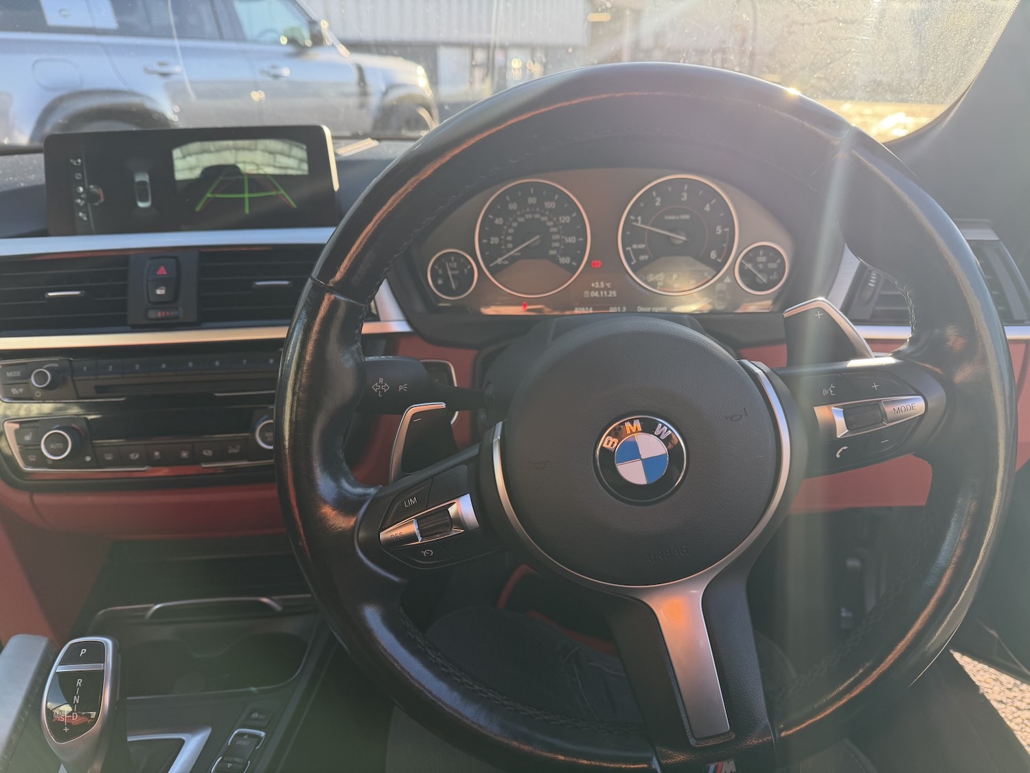 Used BMW 4 Series 2017 for sale - 76799113: Photo 26