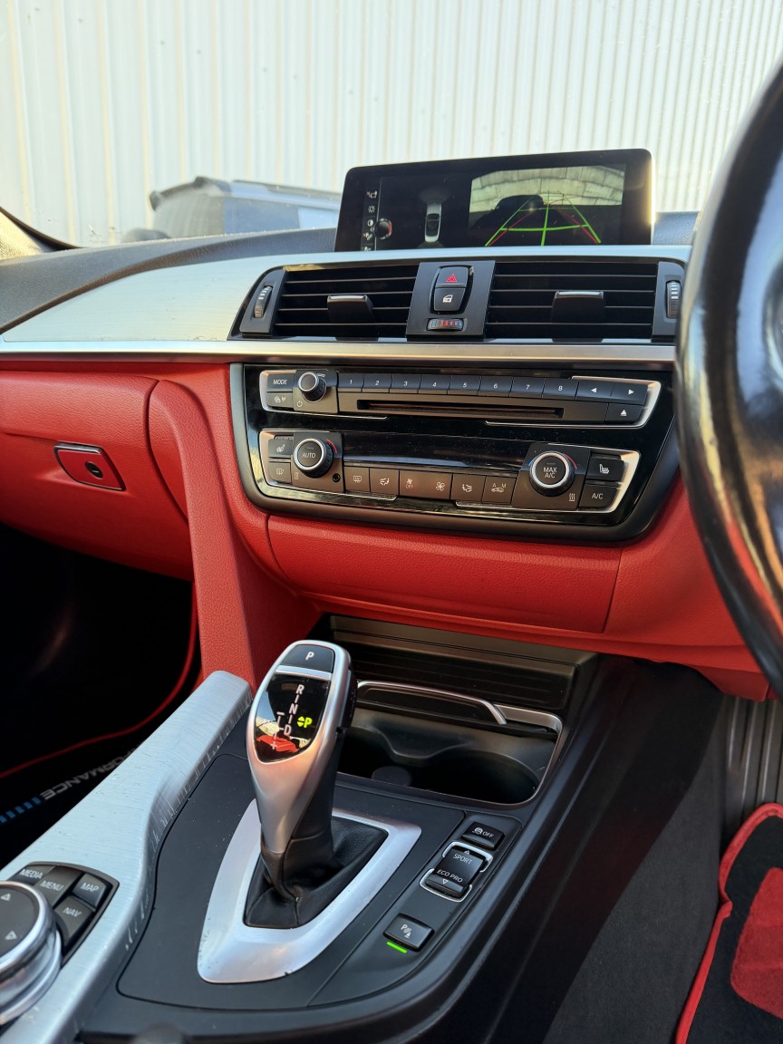 Used BMW 4 Series 2017 for sale - 76799113: Photo 28