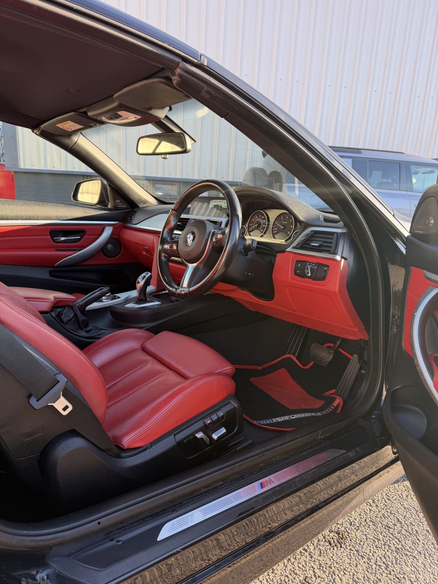 Used BMW 4 Series 2017 for sale - 76799113: Photo 31