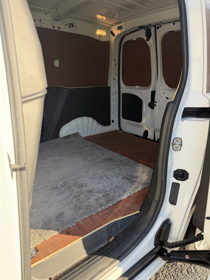 Used Vauxhall Combo 2020 for sale - 77089838: Photo 10