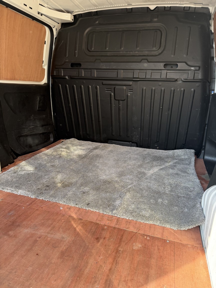 Used Vauxhall Combo 2020 for sale - 77089838: Photo 13