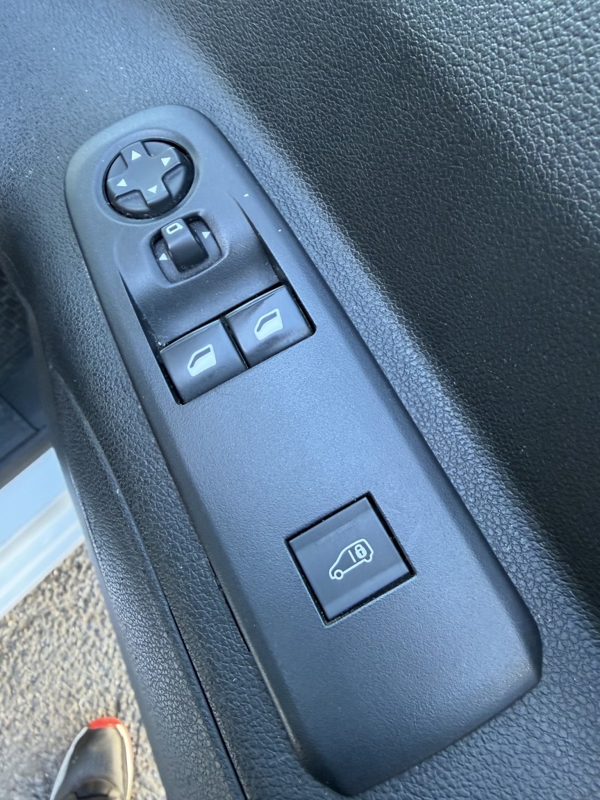 Used Vauxhall Combo 2020 for sale - 77089838: Photo 16