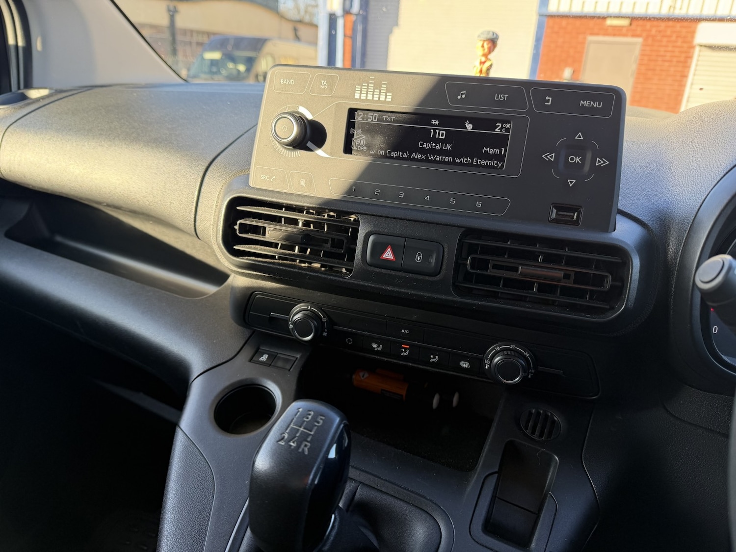 Used Vauxhall Combo 2020 for sale - 77089838: Photo 19