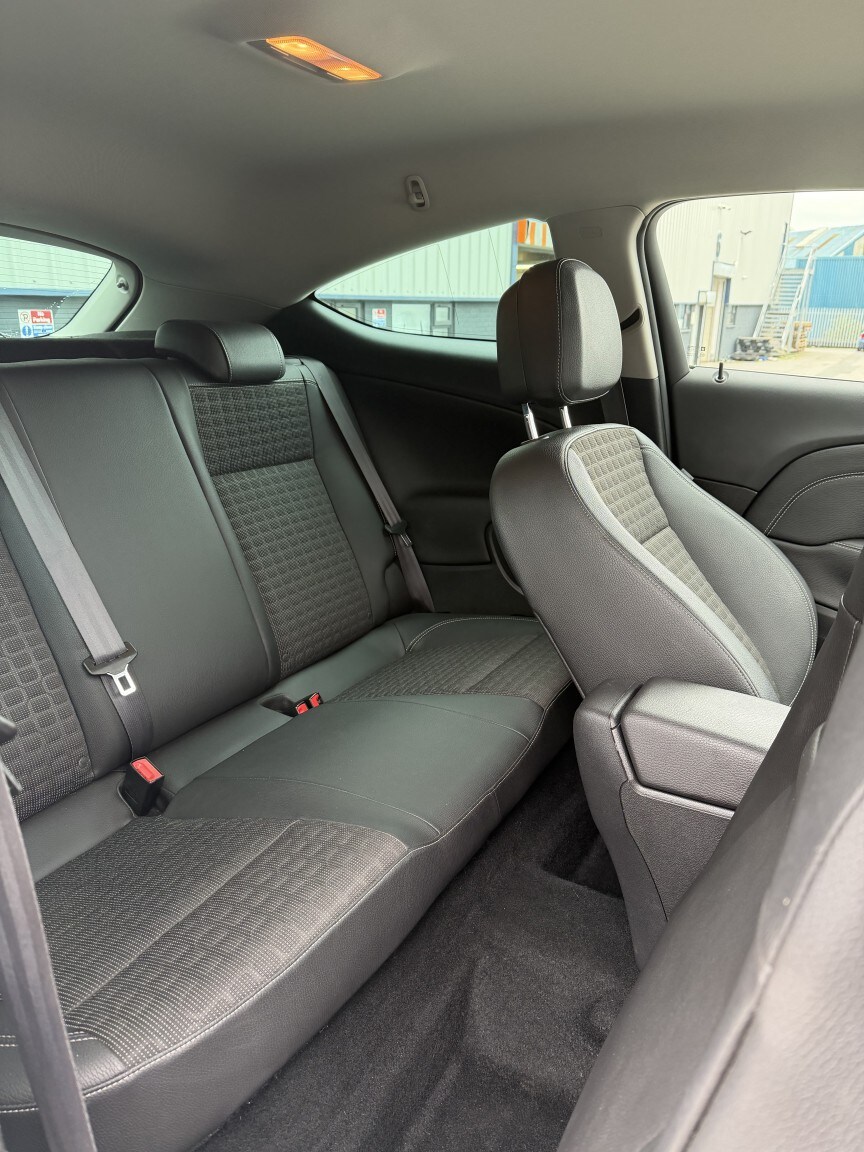 Used Vauxhall Astra GTC 2015 for sale - 77742881: Photo 16