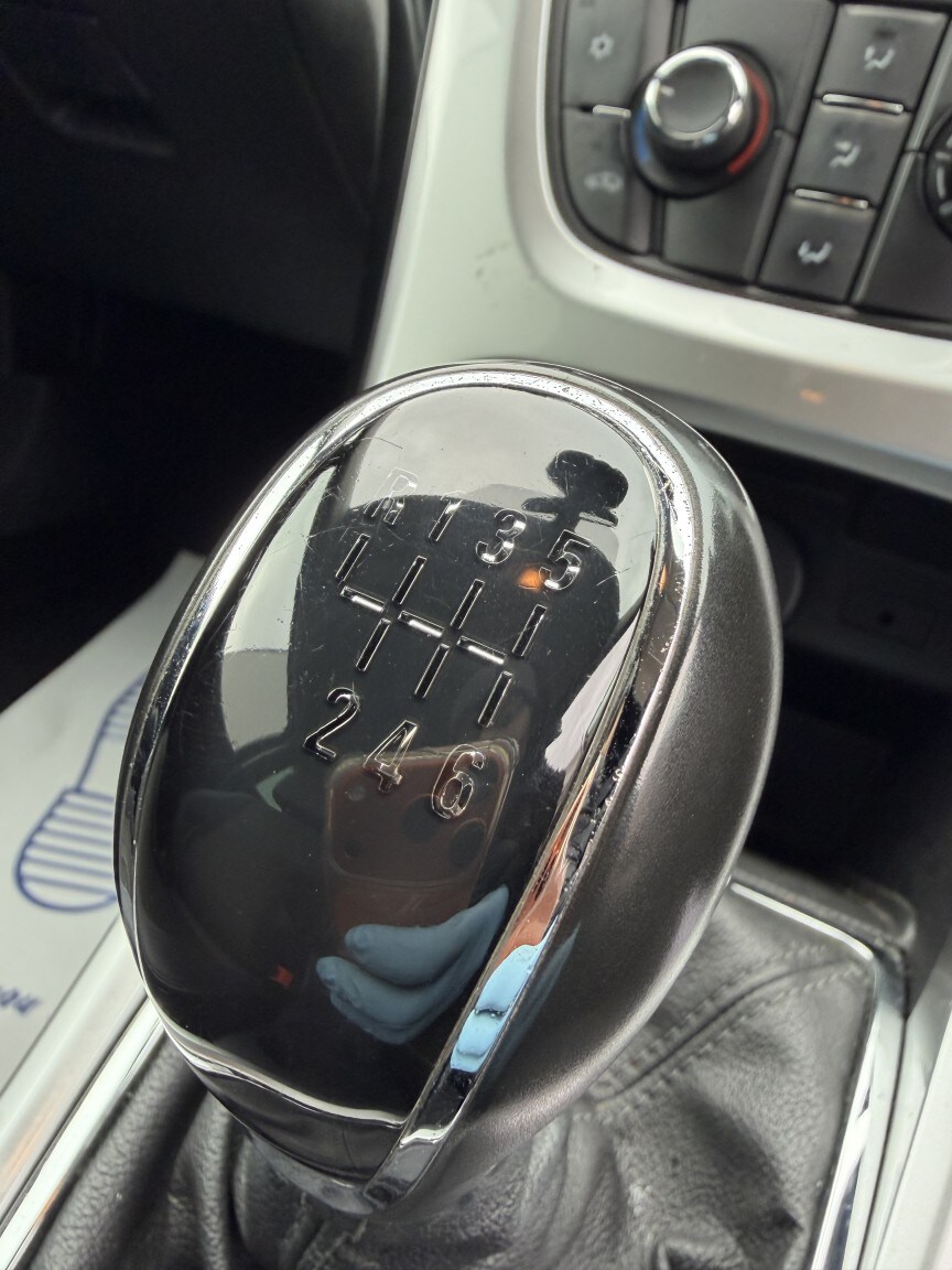 Used Vauxhall Astra GTC 2015 for sale - 77742881: Photo 19