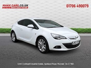 2015 - 2.0 CDTi 16V SRi 3dr