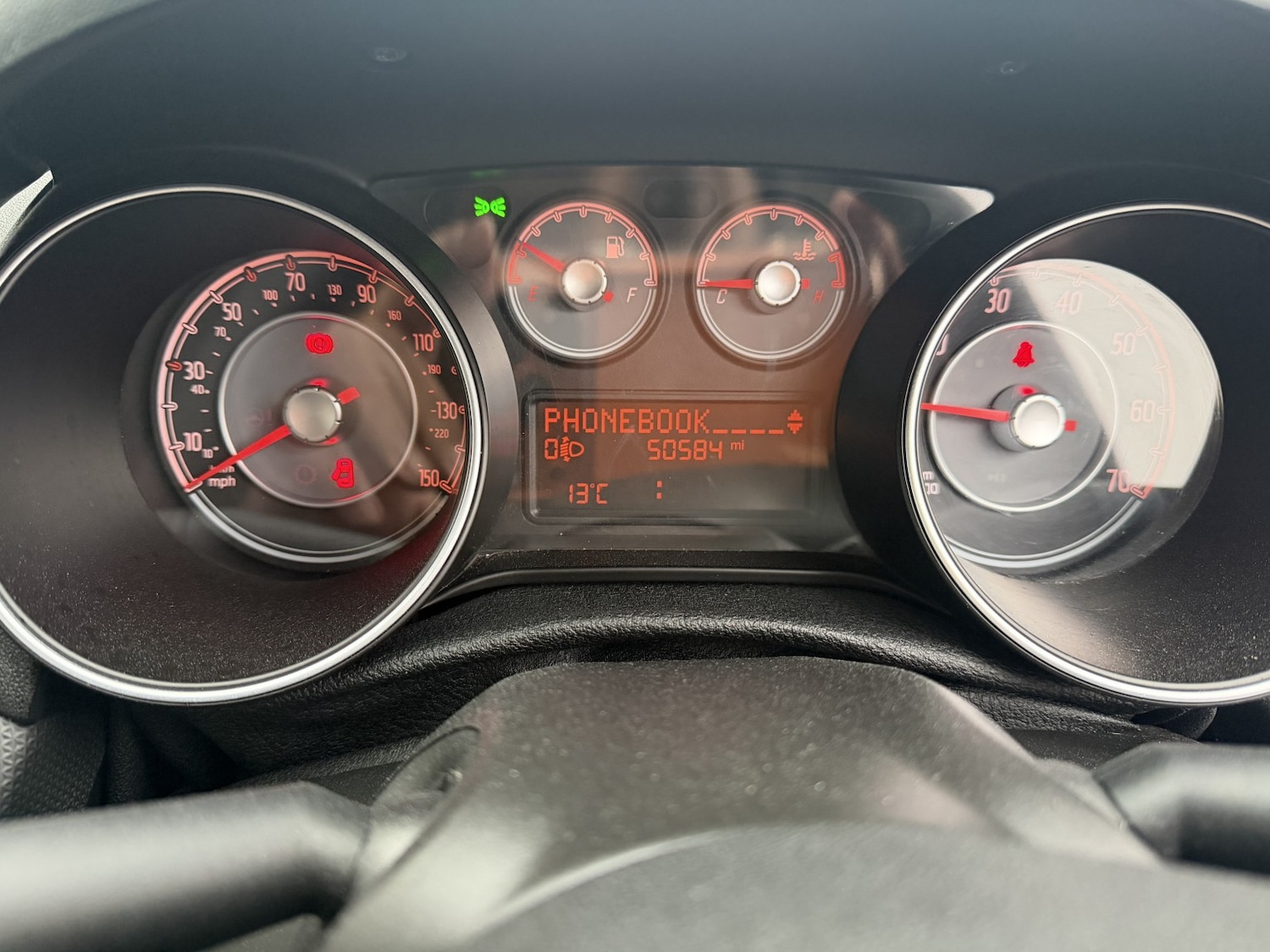 Used Fiat Punto 2015 for sale - 76884795: Photo 11