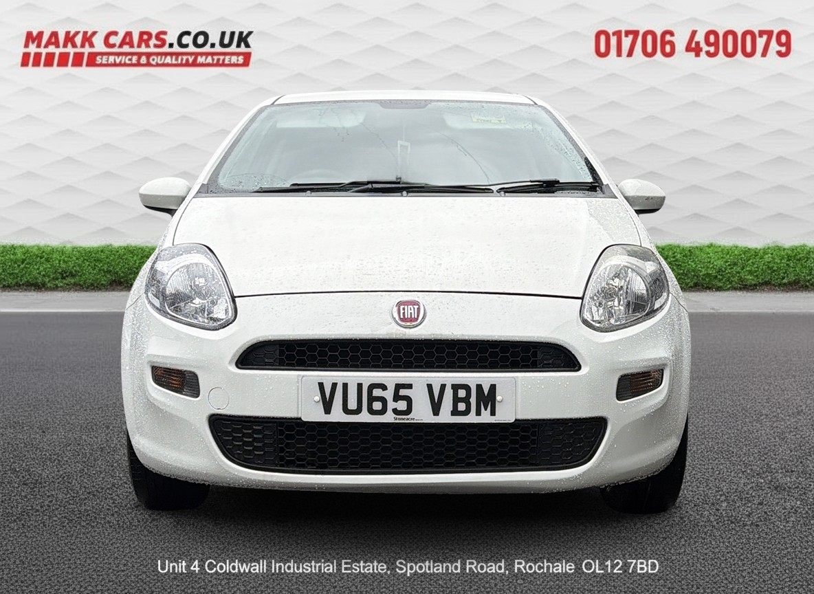 Used Fiat Punto 2015 for sale - 76884795: Photo 7