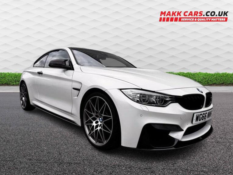 Used BMW M4 2016 for sale - 77545288: Photo 1