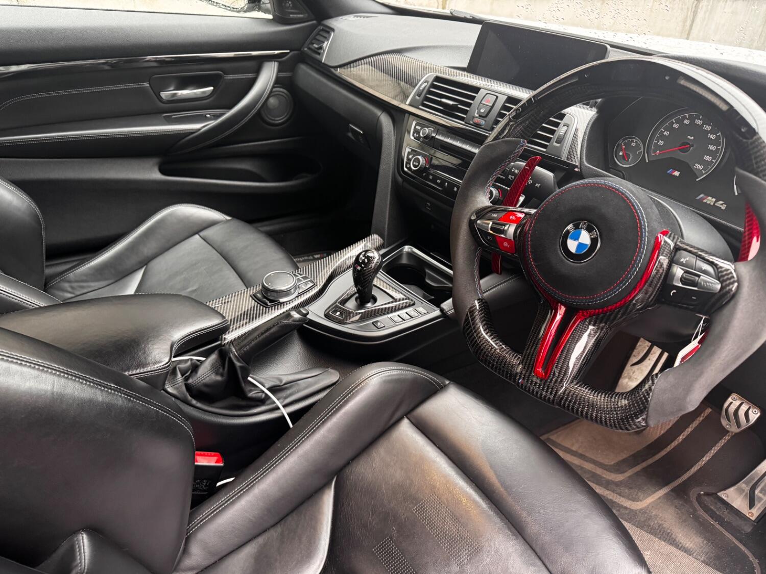 Used BMW M4 2016 for sale - 77545288: Photo 10