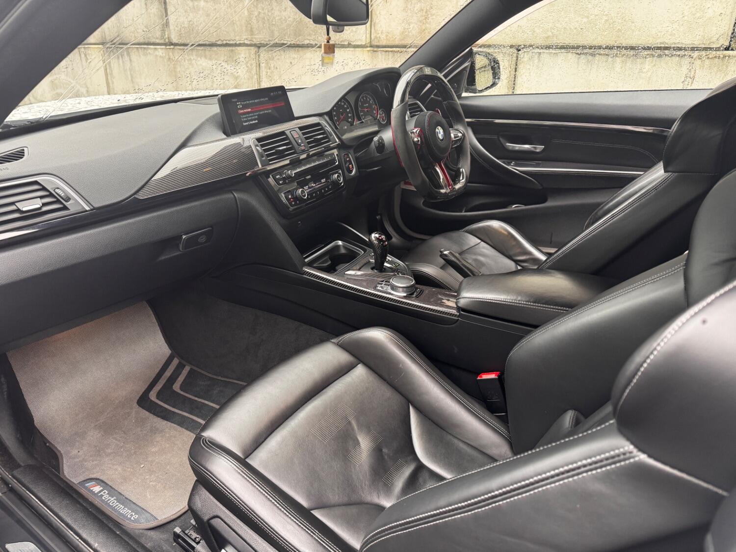 Used BMW M4 2016 for sale - 77545288: Photo 12