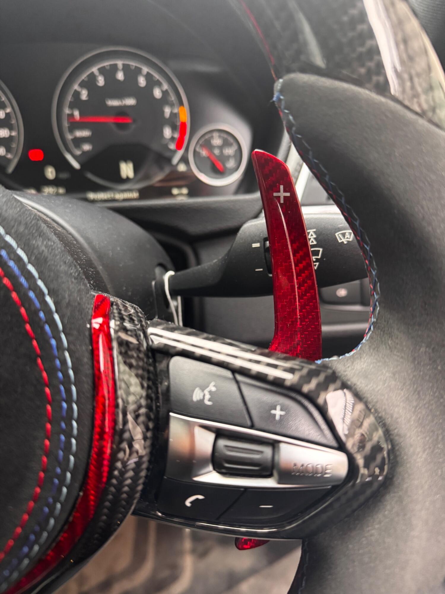 Used BMW M4 2016 for sale - 77545288: Photo 14