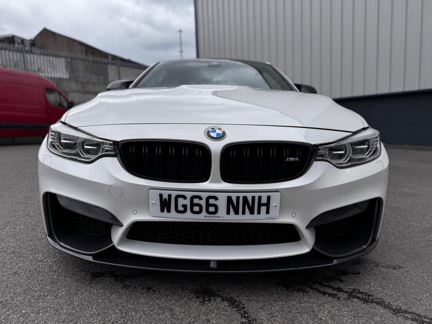 Used BMW M4 2016 for sale - 77545288: Photo 2