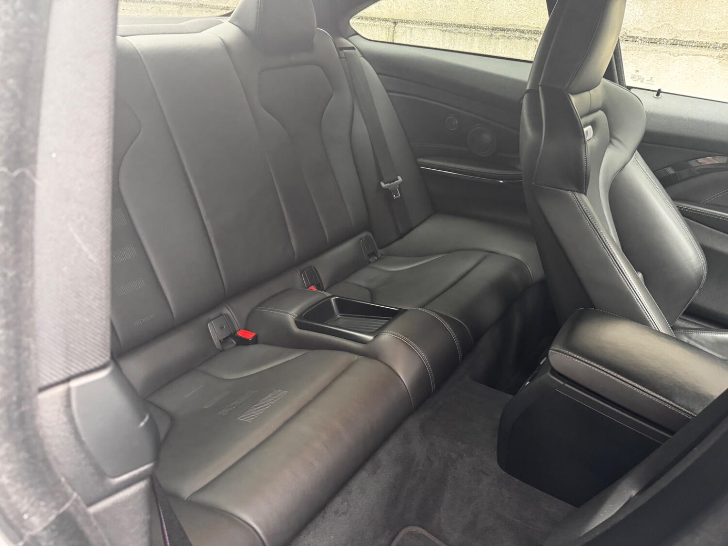 Used BMW M4 2016 for sale - 77545288: Photo 20