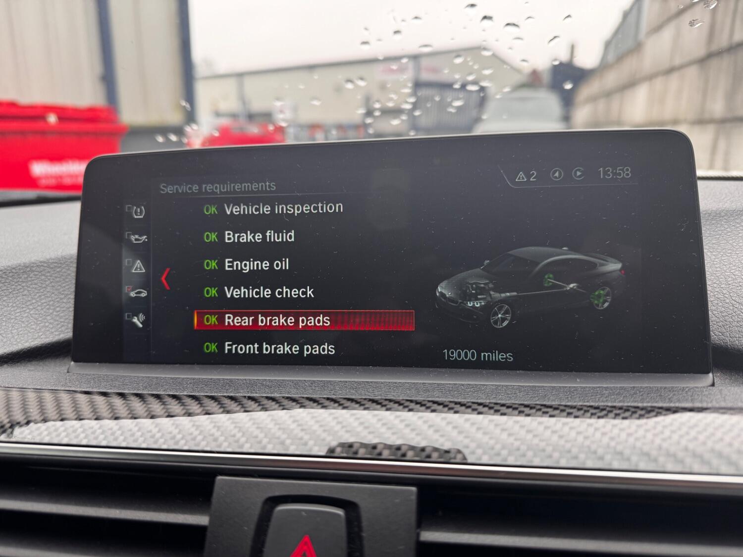 Used BMW M4 2016 for sale - 77545288: Photo 26