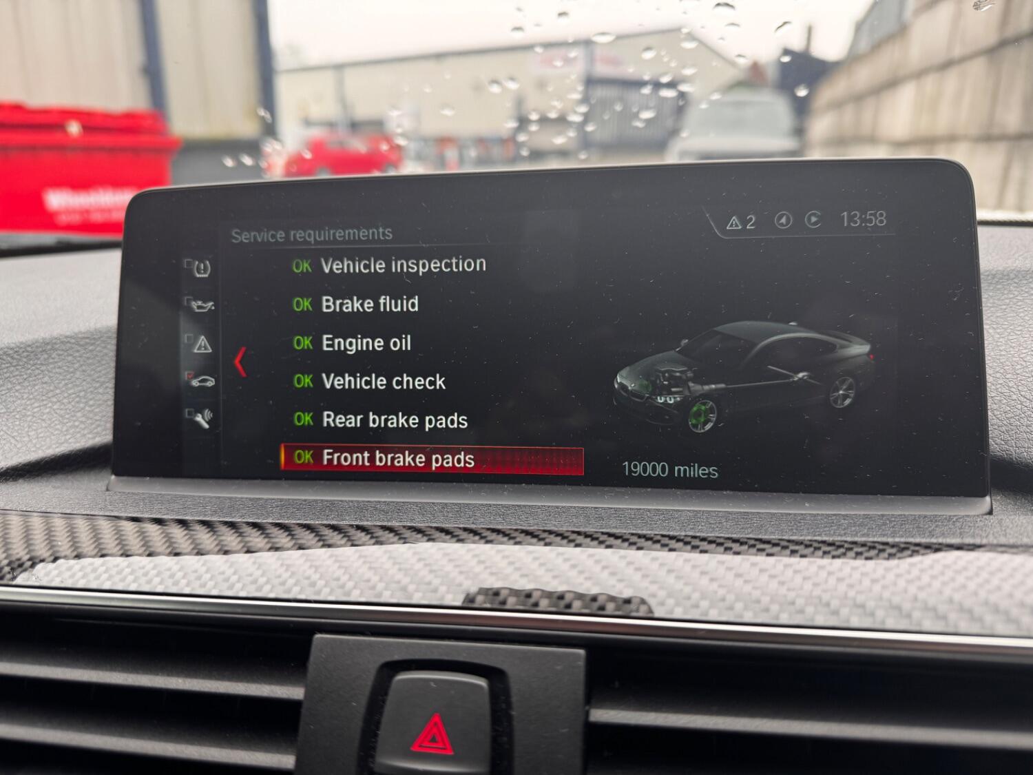 Used BMW M4 2016 for sale - 77545288: Photo 28