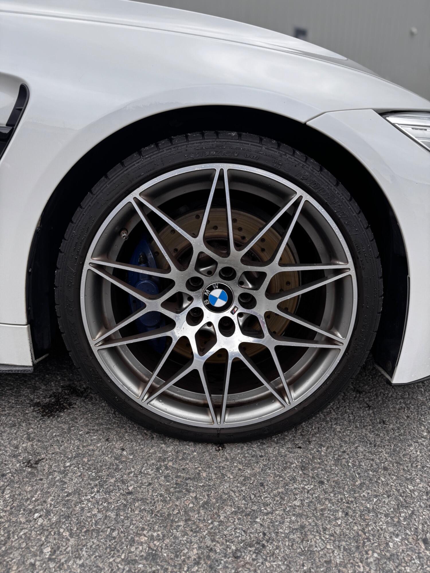 Used BMW M4 2016 for sale - 77545288: Photo 29